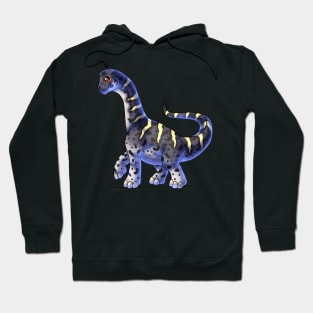 Brachiosaurus Hoodie